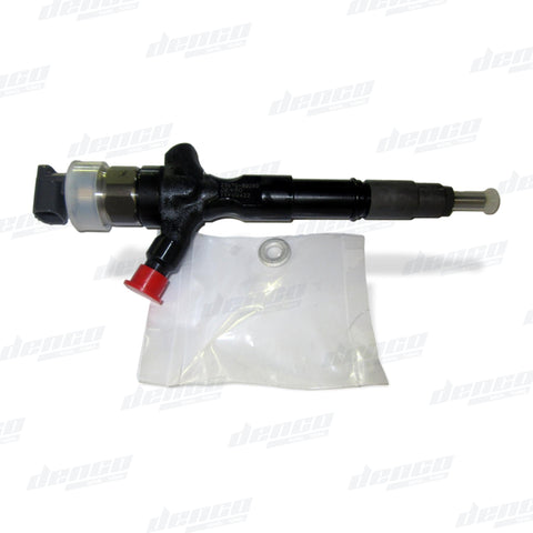 095000-7780 COMMON RAIL INJECTOR TOYOTA 1KD-FTV EURO 4 [HILUX / PRADO]