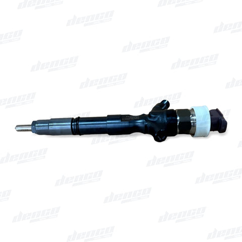 095000-7800 COMMON RAIL INJECTOR INJECTOR SUIT TOYOTA 2KD-FTV HILUX / HIACE (IMPORT) - COMMON RAIL INJECTORS