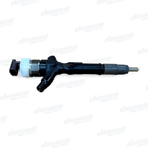 095000-7800 COMMON RAIL INJECTOR INJECTOR SUIT TOYOTA 2KD-FTV HILUX / HIACE (IMPORT) - COMMON RAIL INJECTORS