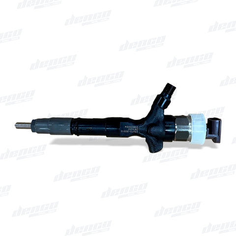 095000-7800 COMMON RAIL INJECTOR INJECTOR SUIT TOYOTA 2KD-FTV HILUX / HIACE (IMPORT) - COMMON RAIL INJECTORS