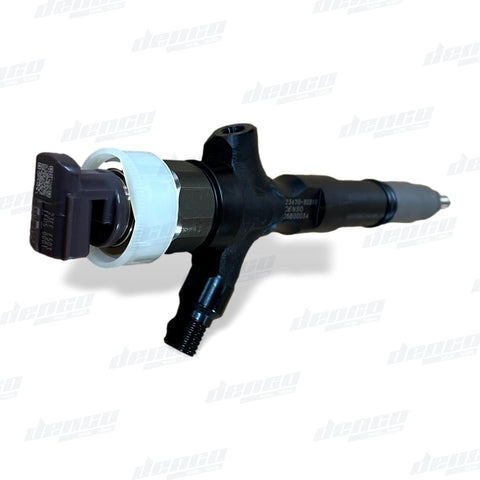 095000-7800 COMMON RAIL INJECTOR INJECTOR SUIT TOYOTA 2KD-FTV HILUX / HIACE (IMPORT) - COMMON RAIL INJECTORS