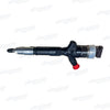 095000-7820 Denso Common Rail Injector For Toyota 1kd-Ftv Euro 4 [Hiace] - COMMON RAIL INJECTORS