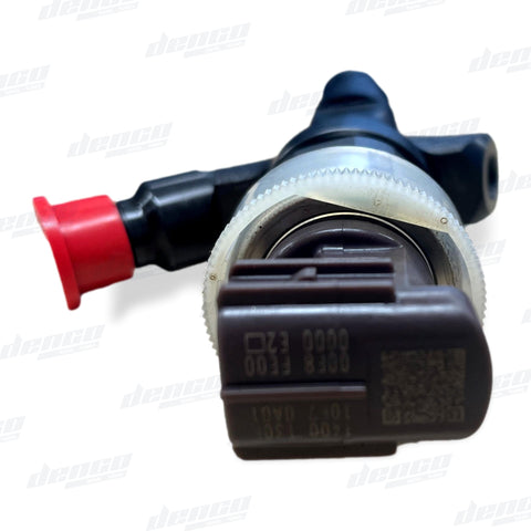 095000-7820 Denso Common Rail Injector For Toyota 1kd-Ftv Euro 4 [Hiace] - COMMON RAIL INJECTORS