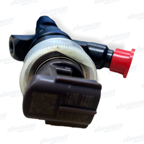 095000-7820 Denso Common Rail Injector For Toyota 1kd-Ftv Euro 4 [Hiace] - COMMON RAIL INJECTORS
