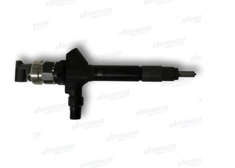 095000-7860  Denso Common Rail Injector Mazda Rf 3 & 6 (March 2008 Onwards)