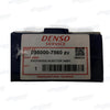 095000-7860 Denso Common Rail Injector Mazda Rf 3 & 6 (March 2008 Onwards) - COMMON RAIL INJECTORS