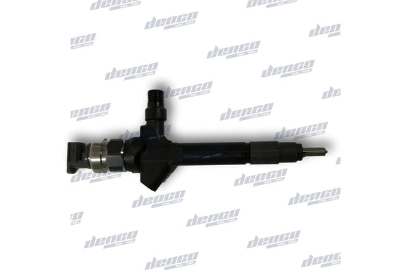 095000-7860  DENSO COMMON RAIL INJECTOR MAZDA RF 3 & 6 (March 2008 onwards)