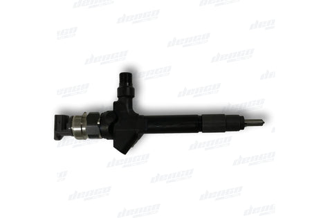 095000-7860 Denso Common Rail Injector Mazda Rf 3 & 6 (March 2008 Onwards) - COMMON RAIL INJECTORS