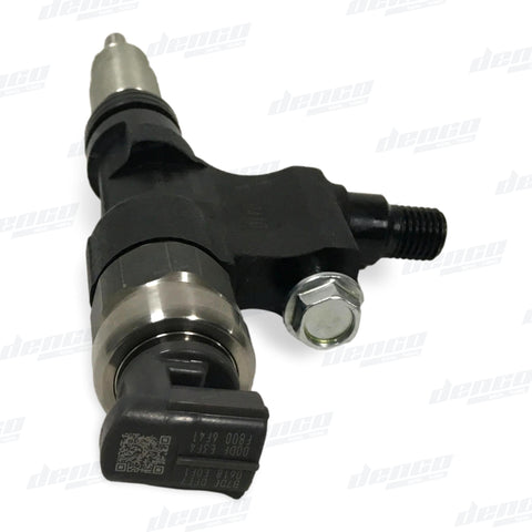 095000-8470 Denso Common Rail Injector For Toyota Coaster (Engine N04C) - COMMON RAIL INJECTORS