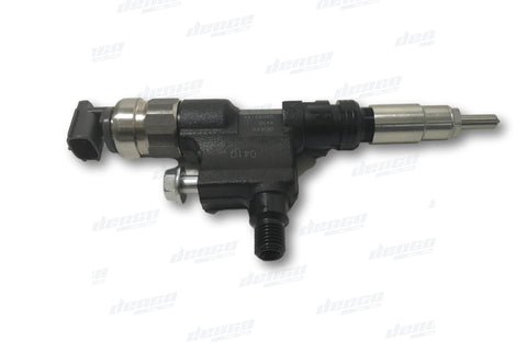 095000-8470 Denso Common Rail Injector For Toyota Coaster (Engine N04C) - COMMON RAIL INJECTORS
