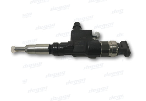 095000-8470 DENSO COMMON RAIL INJECTOR FOR TOYOTA COASTER N04C