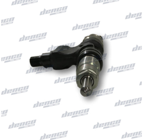 23670-79086 Denso Common Rail Injector Hino N04C Dutro Injectors