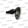 23670-79086 Denso Common Rail Injector Hino N04C Dutro Injectors