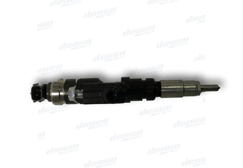 23670-79086 Denso Common Rail Injector Hino N04C Dutro Injectors