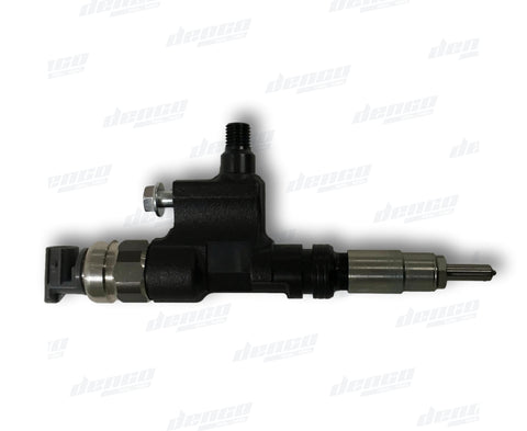 23670-79086 Denso Common Rail Injector Hino N04C Dutro Injectors