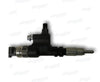 23670-79086 Denso Common Rail Injector Hino N04C Dutro Injectors