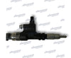 23670-79086 Denso Common Rail Injector Hino N04C Dutro Injectors