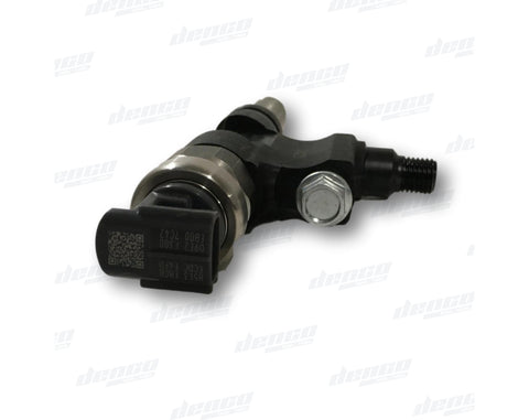 23670-79086 Denso Common Rail Injector Hino N04C Dutro Injectors