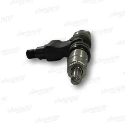 23670-79086 Denso Common Rail Injector Hino N04C Dutro Injectors