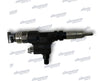 23670-79086 Denso Common Rail Injector Hino N04C Dutro Injectors
