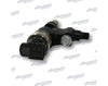 23670-79086 Denso Common Rail Injector Hino N04C Dutro Injectors