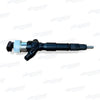 095000-8740 DENSO COMMON RAIL INJECTOR SUIT TOYOTA HILUX (ENGINE 2KD-FTV) IMPORT - COMMON RAIL INJECTORS