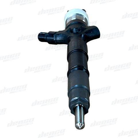095000-8740 DENSO COMMON RAIL INJECTOR SUIT TOYOTA HILUX (ENGINE 2KD-FTV) IMPORT - COMMON RAIL INJECTORS