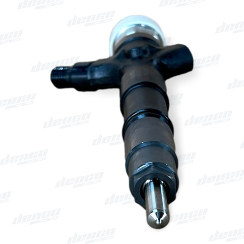 095000-8740 DENSO COMMON RAIL INJECTOR SUIT TOYOTA HILUX (ENGINE 2KD-FTV) IMPORT - COMMON RAIL INJECTORS