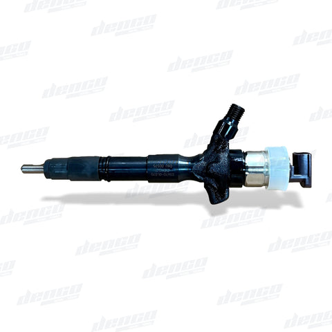095000-8740 DENSO COMMON RAIL INJECTOR SUIT TOYOTA HILUX (ENGINE 2KD-FTV) IMPORT - COMMON RAIL INJECTORS