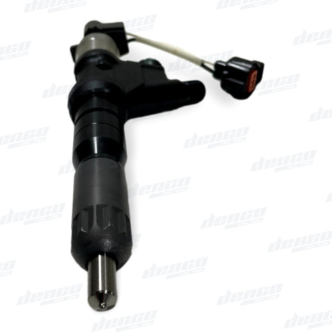095000-8890 Denso Common Rail Injector Hino Truck (Engine E13C) 12.9L Injectors