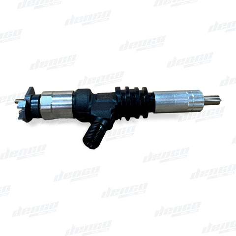 095000-9570 DENSO COMMON RAIL INJECTOR MITSUBISHI 6M60T - COMMON RAIL INJECTORS