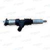 095000-9570 DENSO COMMON RAIL INJECTOR MITSUBISHI 6M60T - COMMON RAIL INJECTORS