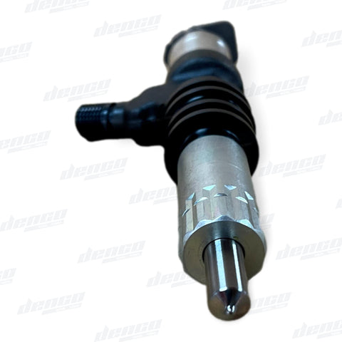 095000-9570 DENSO COMMON RAIL INJECTOR MITSUBISHI 6M60T - COMMON RAIL INJECTORS
