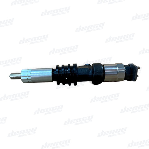 095000-9570 DENSO COMMON RAIL INJECTOR MITSUBISHI 6M60T - COMMON RAIL INJECTORS