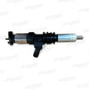 095000-9570 DENSO COMMON RAIL INJECTOR MITSUBISHI 6M60T - COMMON RAIL INJECTORS