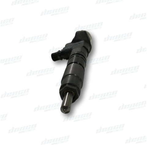 1J520-53050 Common Rail Injector Kubota V6108-Ti-Crs Injectors