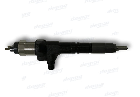 095000-9680 COMMON RAIL INJECTOR KUBOTA V6108-TI-CRS