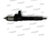 1J520-53050 Common Rail Injector Kubota V6108-Ti-Crs Injectors