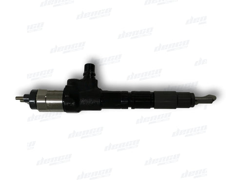 1J520-53050 Common Rail Injector Kubota V6108-Ti-Crs Injectors