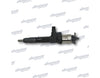 1J500-53050 Common Rail Injector Kubota V3800-Cr-Ti Injectors