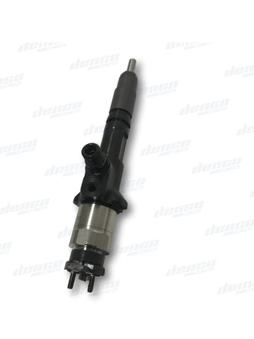 095000-9690 Common Rail Injector Kubota / Caterpillar Industrial (V3800-Cr-Ti) - COMMON RAIL INJECTORS