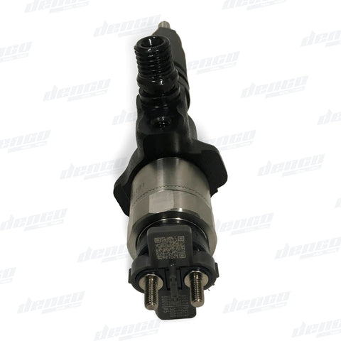 095000-9690 Common Rail Injector Kubota / Caterpillar Industrial (V3800-Cr-Ti) - COMMON RAIL INJECTORS
