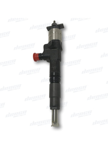 095000-9690 Common Rail Injector Kubota / Caterpillar Industrial (V3800-Cr-Ti) - COMMON RAIL INJECTORS