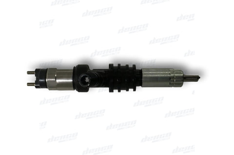 Me307488 Common Rail Injector Mitsubishi 6M60T Injectors