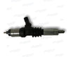 Me307488 Common Rail Injector Mitsubishi 6M60T Injectors