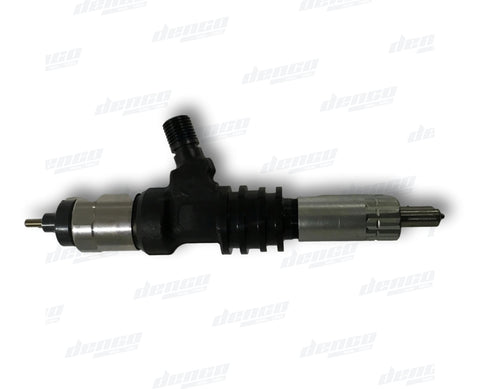 095000-9720 COMMON RAIL INJECTOR MITSUBISHI TRUCK 6M60T