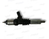 Me307488 Common Rail Injector Mitsubishi 6M60T Injectors