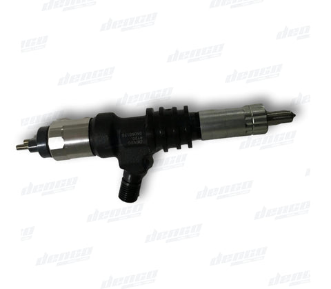 Me307488 Common Rail Injector Mitsubishi 6M60T Injectors