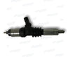 Me307488 Common Rail Injector Mitsubishi 6M60T Injectors