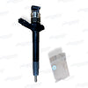 095000-9770 DENSO COMMON RAIL INJECTOR TOYOTA 1VD-FTV LANDCRUISER 70 SERIES COMMON RAIL INJECTORS